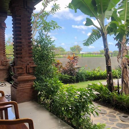 Kak Poleng Guesthouse Чангу Экстерьер фото