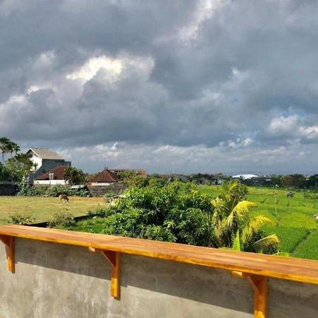 Kak Poleng Guesthouse Чангу Экстерьер фото