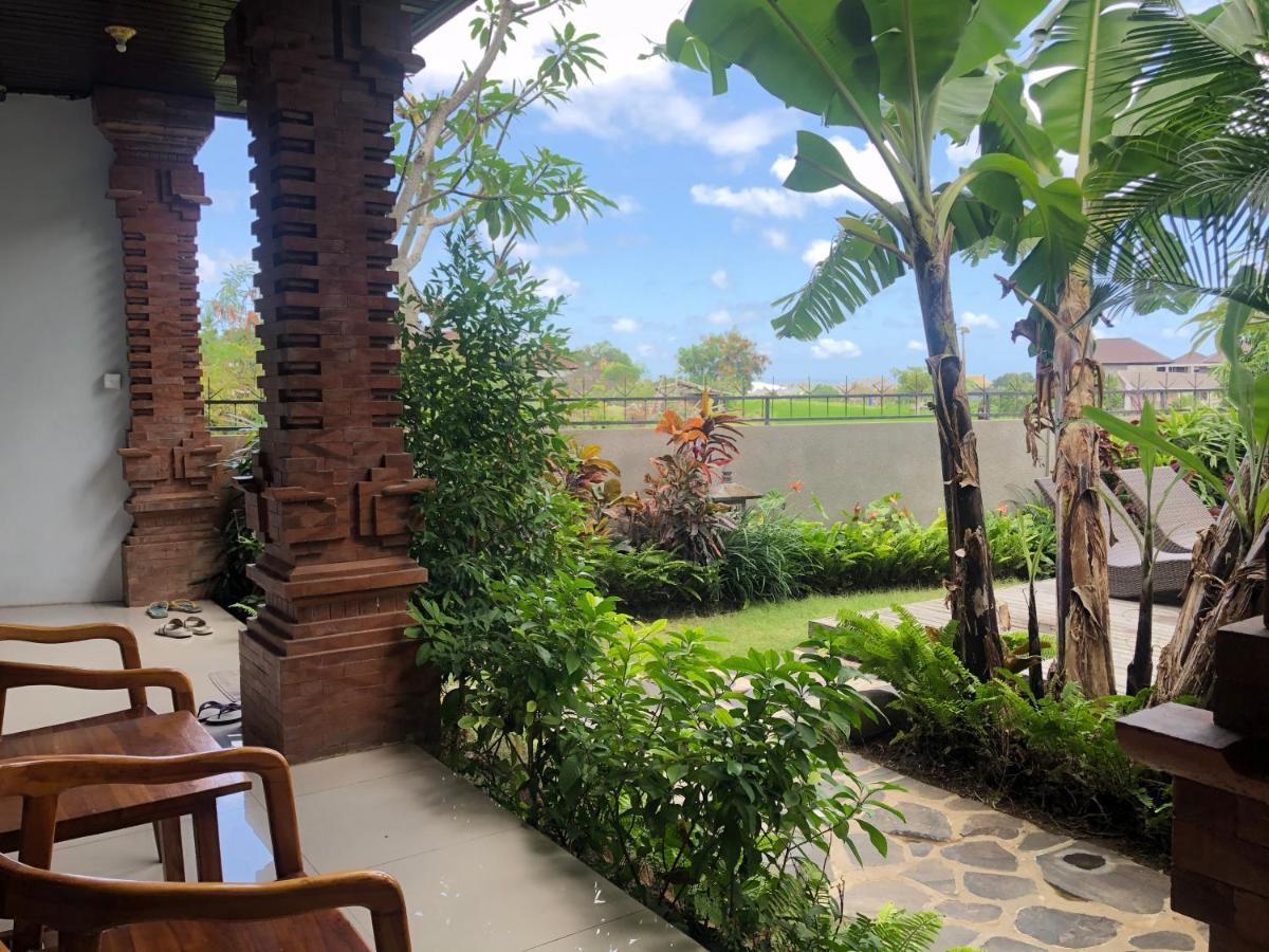 Kak Poleng Guesthouse Чангу Экстерьер фото