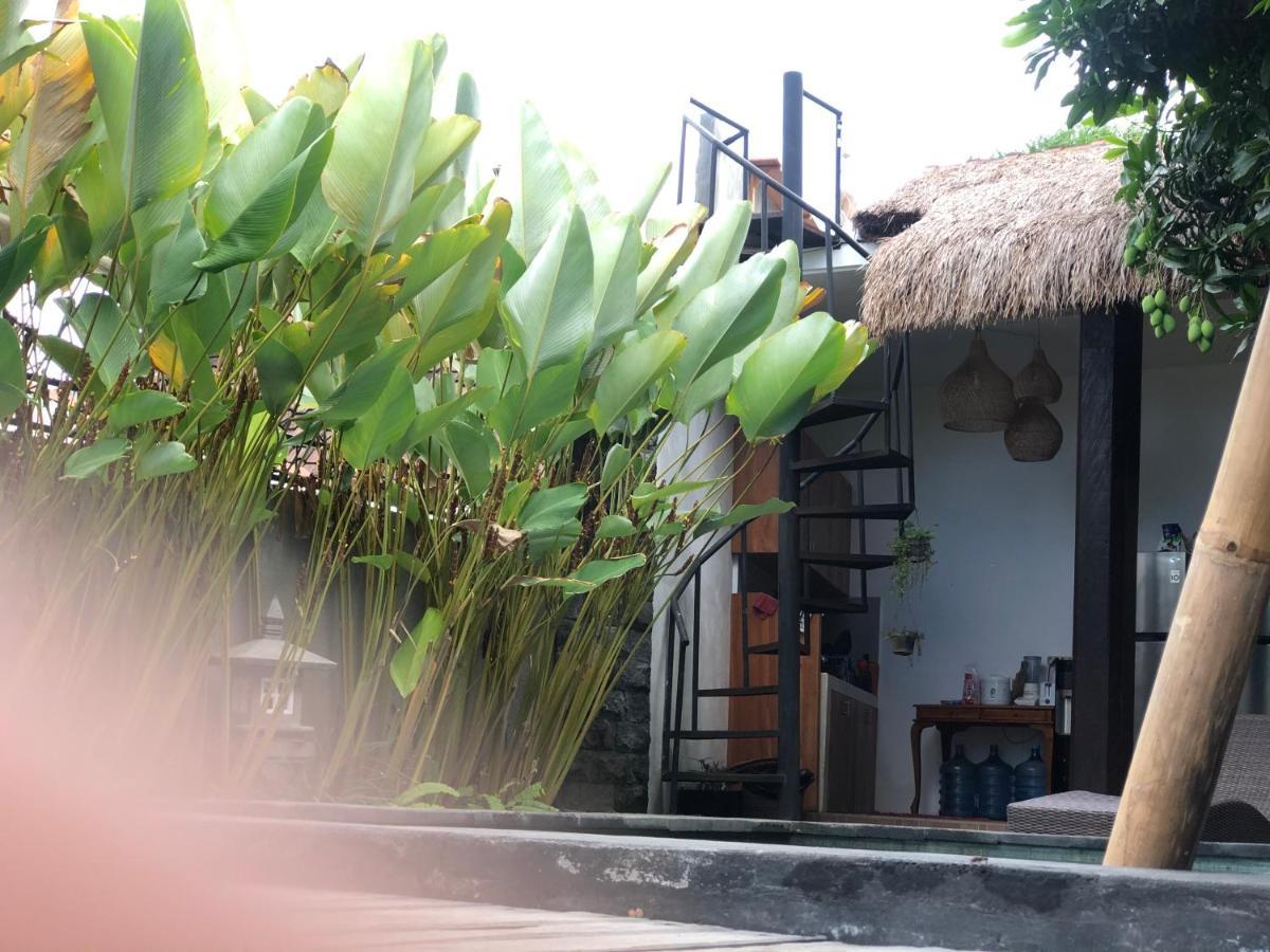 Kak Poleng Guesthouse Чангу Экстерьер фото