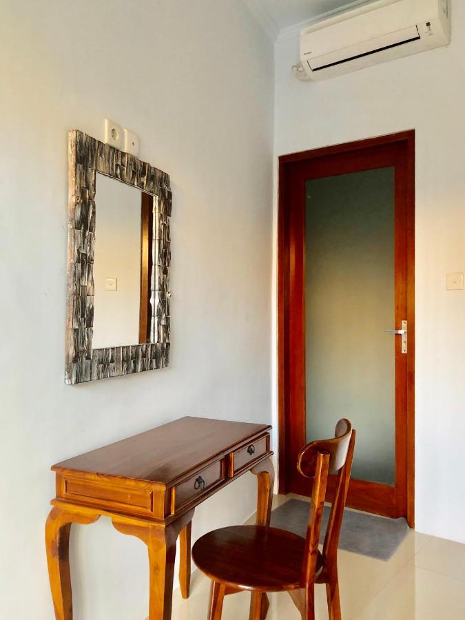 Kak Poleng Guesthouse Чангу Экстерьер фото